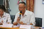 โครงการจัดการประชุมคณะกรรมการชุมชน ประจำปี พ.ศ.2562 ครั้งที่